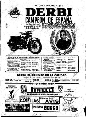 ABC MADRID 15-12-1957 página 52