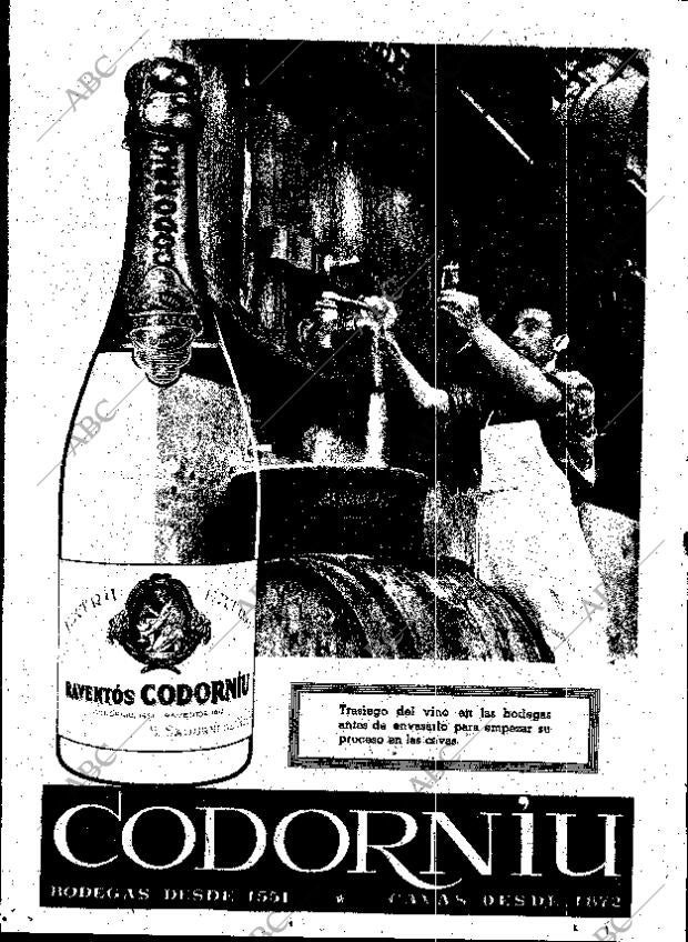 ABC MADRID 15-12-1957 página 56