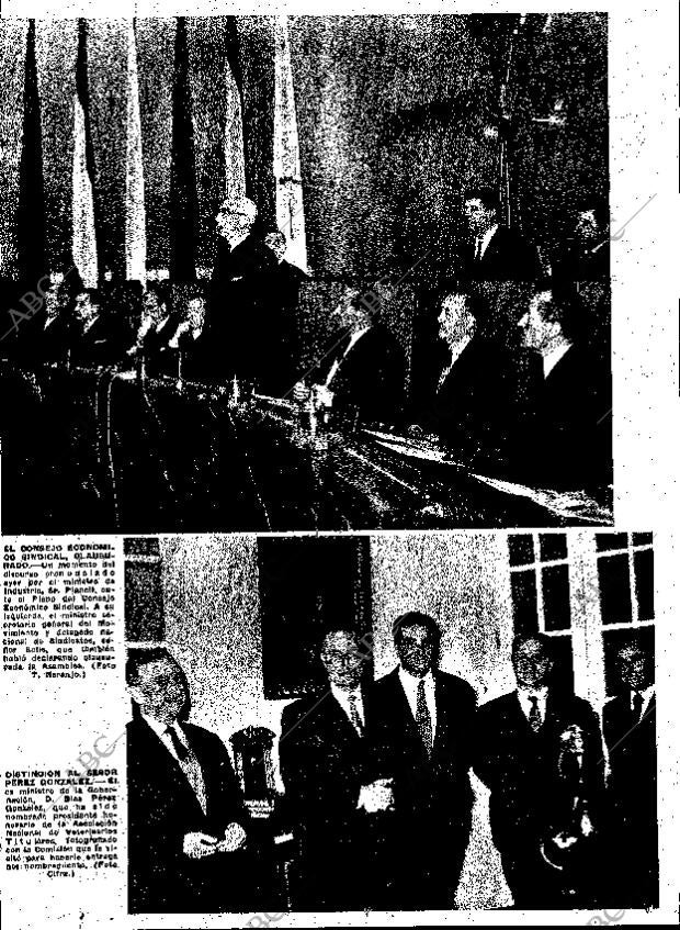 ABC MADRID 15-12-1957 página 61