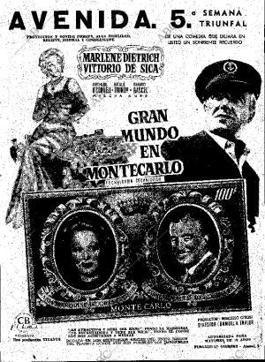 ABC MADRID 15-12-1957 página 63