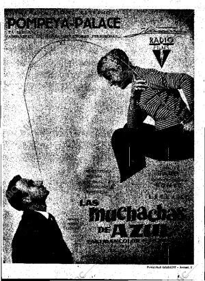 ABC MADRID 15-12-1957 página 64