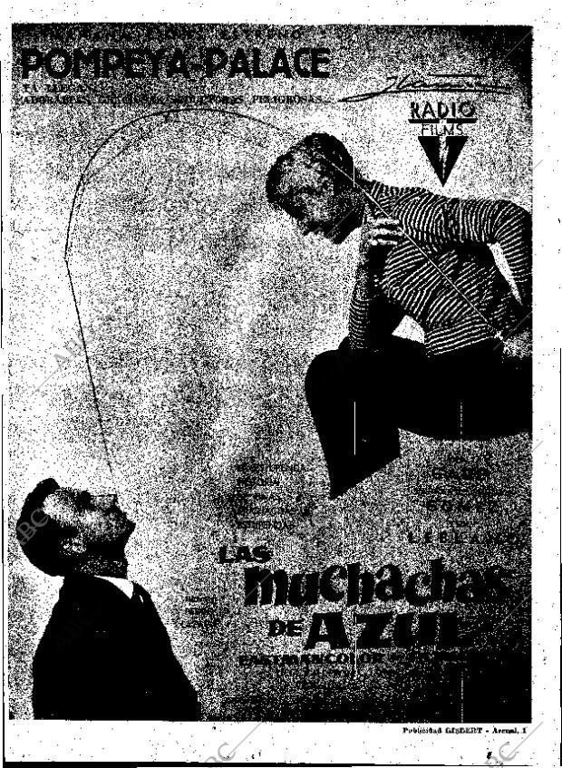 ABC MADRID 15-12-1957 página 64