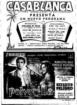 ABC MADRID 15-12-1957 página 68