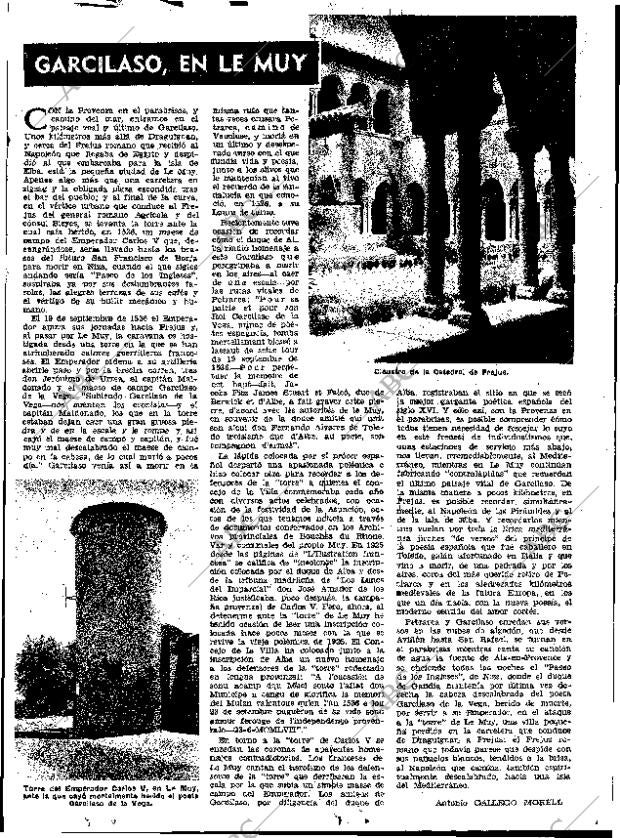 ABC MADRID 15-12-1957 página 7