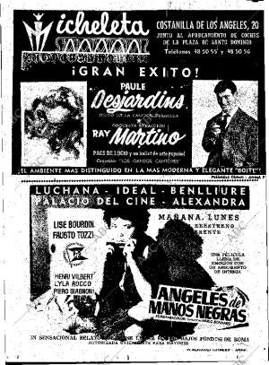 ABC MADRID 15-12-1957 página 70