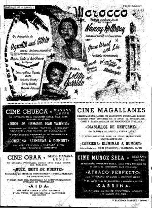 ABC MADRID 15-12-1957 página 74