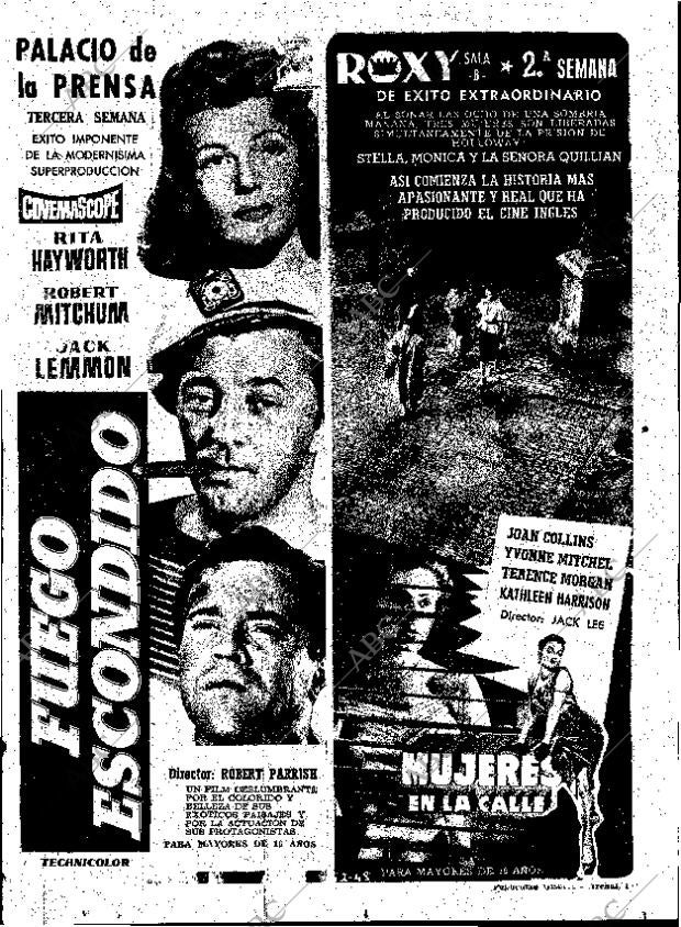 ABC MADRID 15-12-1957 página 75