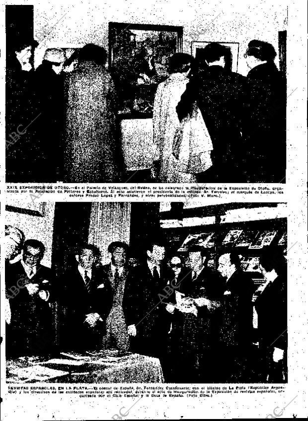 ABC MADRID 15-12-1957 página 77