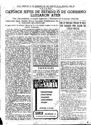 ABC MADRID 15-12-1957 página 83