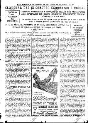 ABC MADRID 15-12-1957 página 87