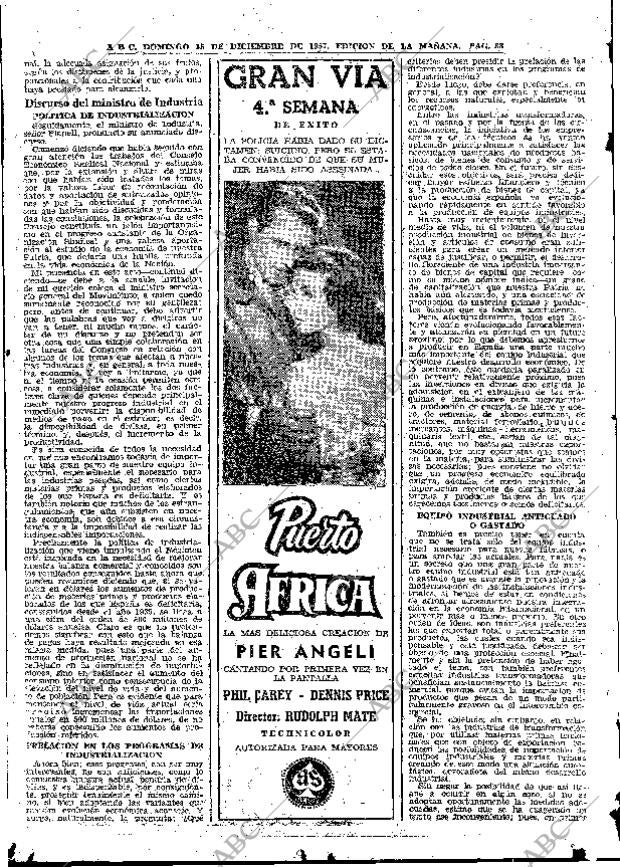 ABC MADRID 15-12-1957 página 88