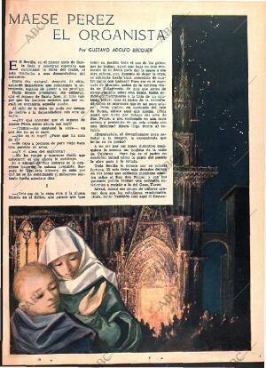 ABC MADRID 15-12-1957 página 9