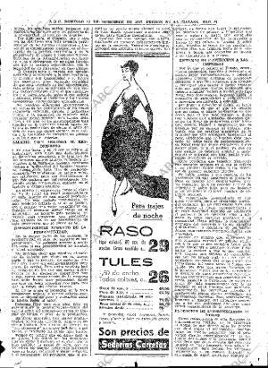 ABC MADRID 15-12-1957 página 91