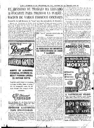 ABC MADRID 15-12-1957 página 98