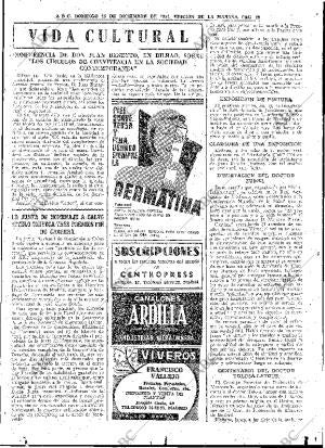 ABC MADRID 15-12-1957 página 99