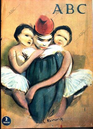 ABC SEVILLA 15-12-1957 página 1