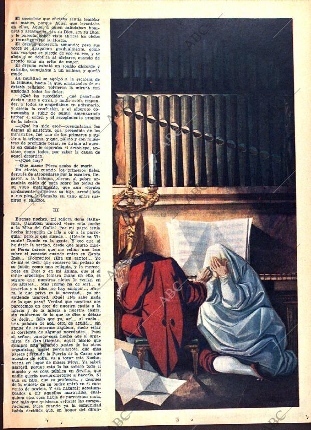 ABC SEVILLA 15-12-1957 página 13