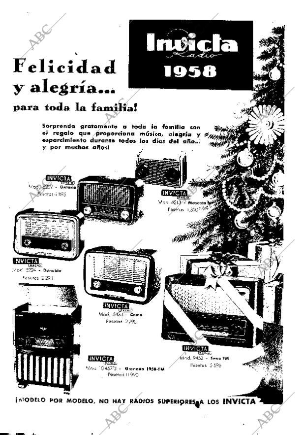 ABC SEVILLA 15-12-1957 página 14