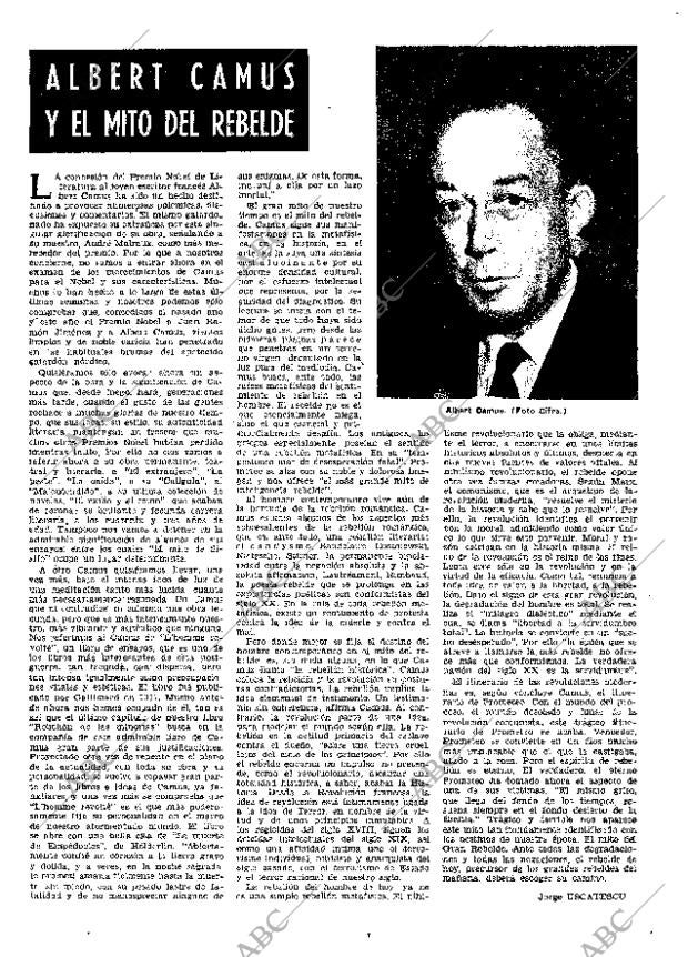 ABC SEVILLA 15-12-1957 página 19