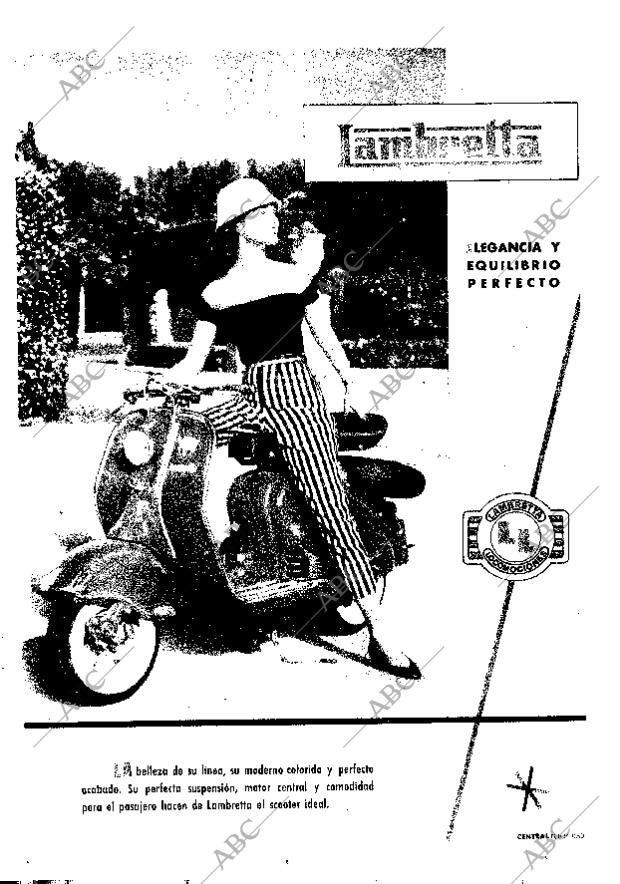 ABC SEVILLA 15-12-1957 página 20