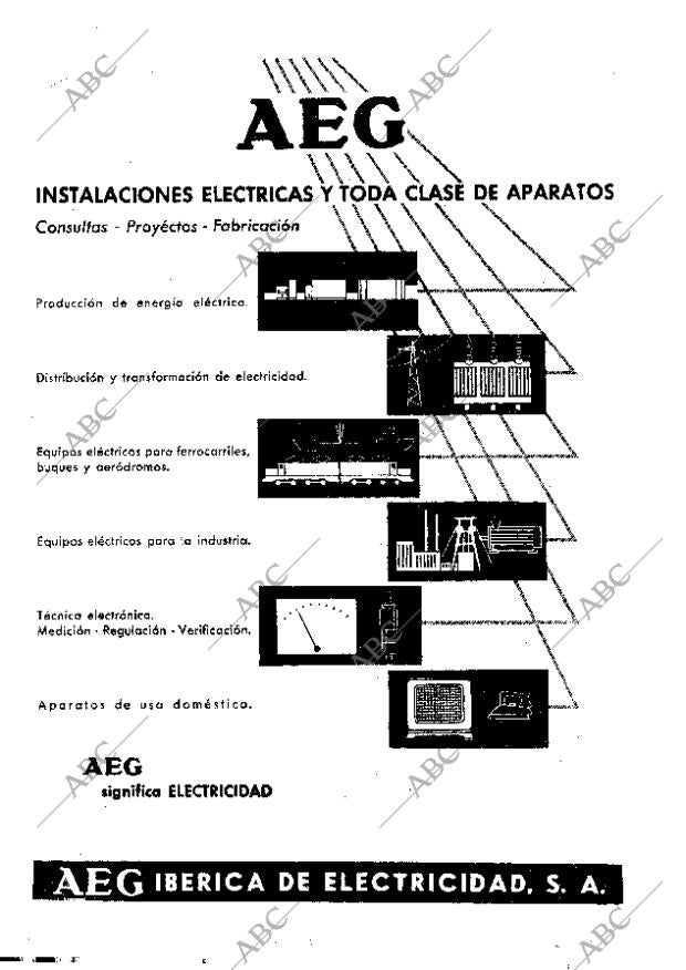 ABC SEVILLA 15-12-1957 página 22