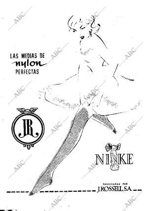 ABC SEVILLA 15-12-1957 página 28