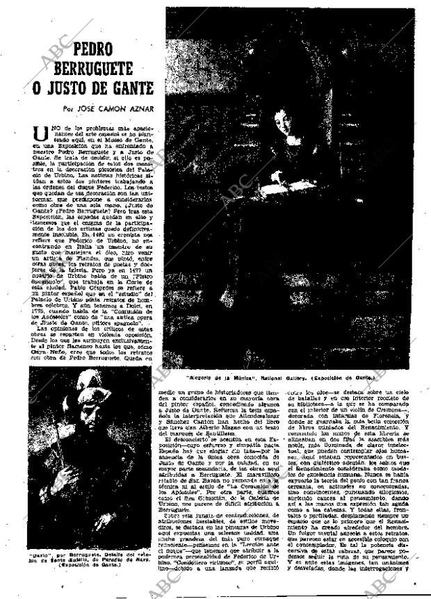 ABC SEVILLA 15-12-1957 página 35