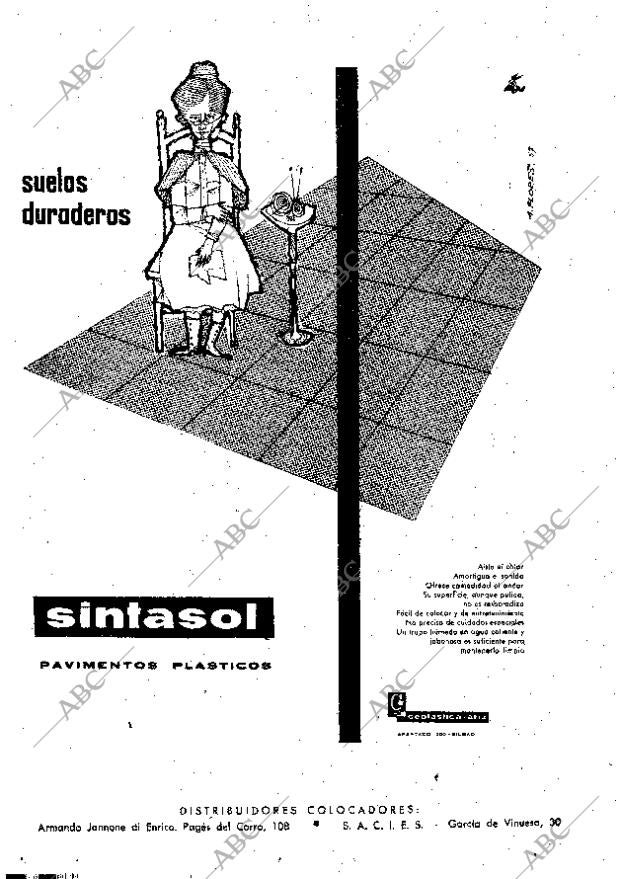 ABC SEVILLA 15-12-1957 página 36