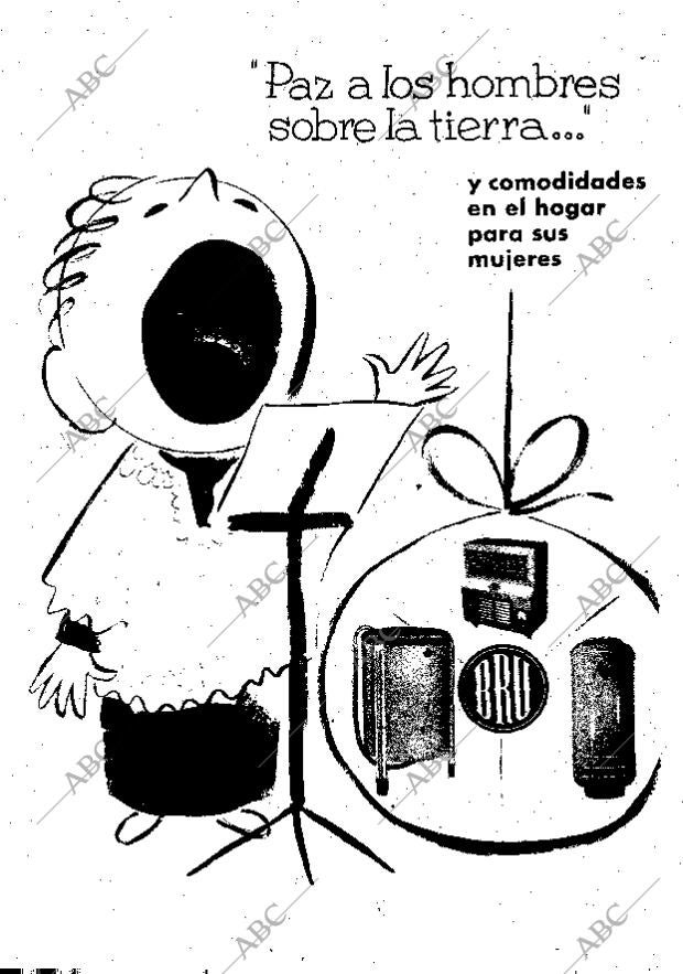 ABC SEVILLA 15-12-1957 página 38