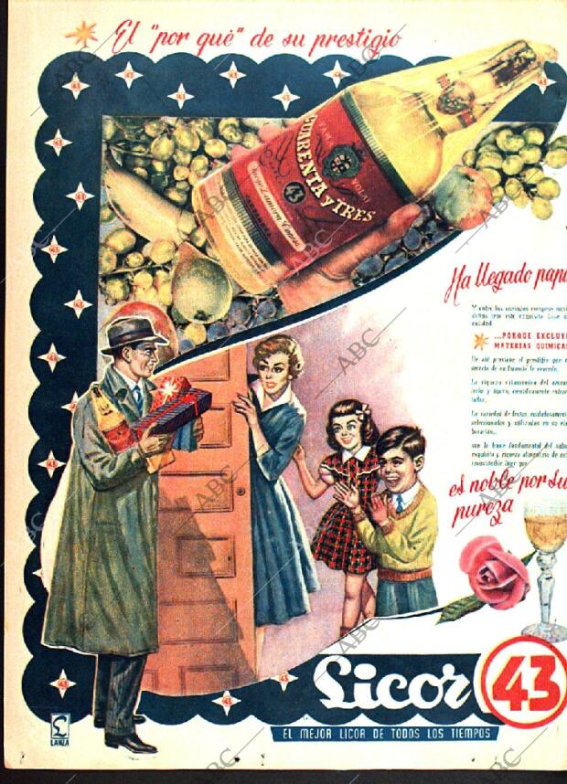 ABC SEVILLA 15-12-1957 página 4