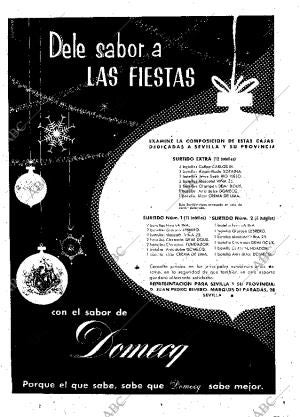 ABC SEVILLA 15-12-1957 página 41