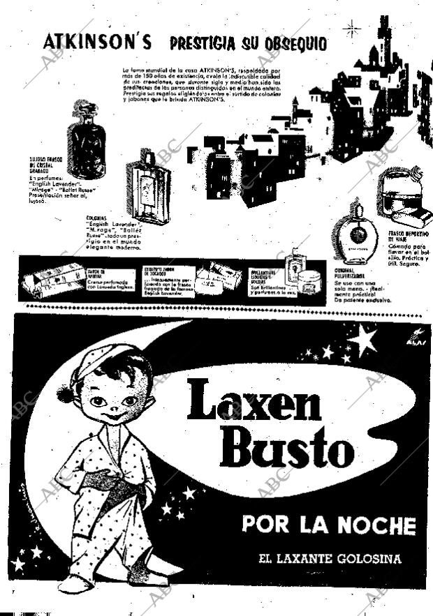 ABC SEVILLA 15-12-1957 página 42