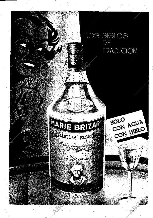 ABC SEVILLA 15-12-1957 página 46