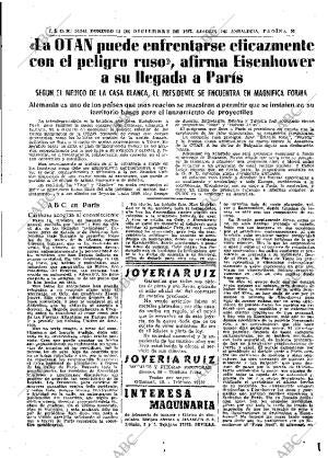ABC SEVILLA 15-12-1957 página 51