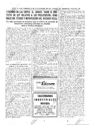 ABC SEVILLA 15-12-1957 página 55