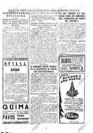 ABC SEVILLA 15-12-1957 página 56
