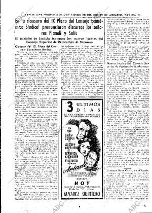ABC SEVILLA 15-12-1957 página 57