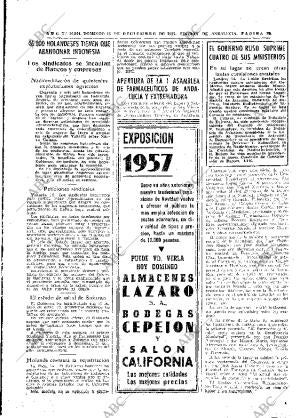 ABC SEVILLA 15-12-1957 página 59
