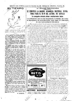 ABC SEVILLA 15-12-1957 página 63