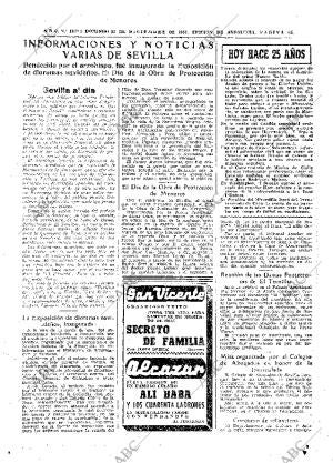 ABC SEVILLA 15-12-1957 página 65