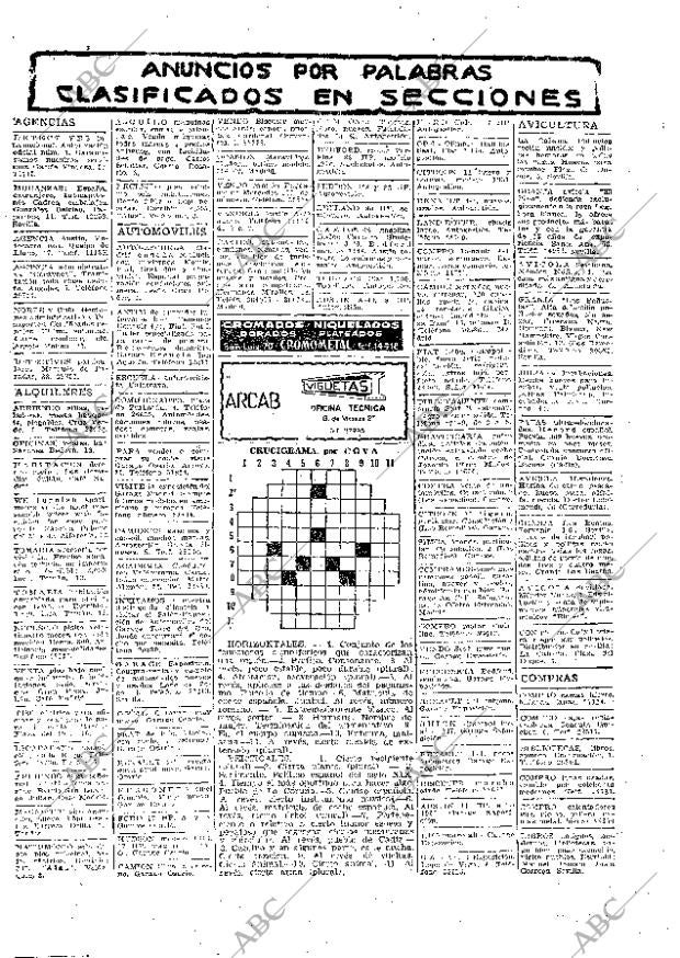 ABC SEVILLA 15-12-1957 página 76