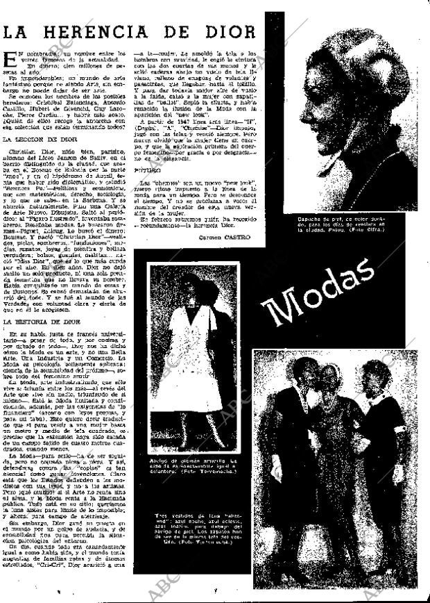 ABC SEVILLA 15-12-1957 página 81