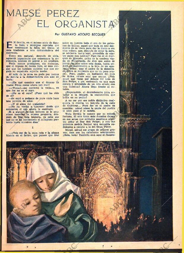 ABC SEVILLA 15-12-1957 página 9