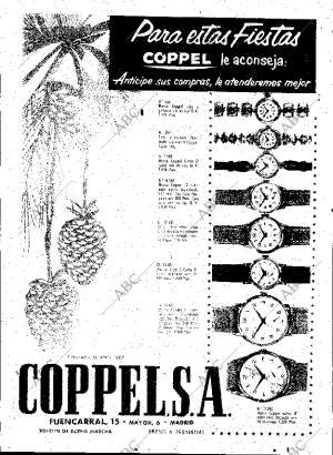 ABC MADRID 17-12-1957 página 18