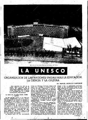ABC MADRID 17-12-1957 página 19