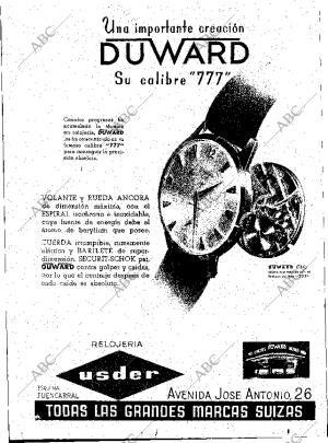 ABC MADRID 17-12-1957 página 2