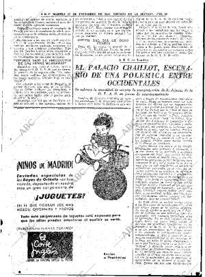 ABC MADRID 17-12-1957 página 33