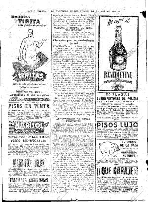 ABC MADRID 17-12-1957 página 38