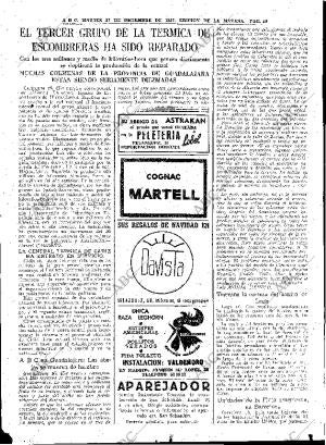 ABC MADRID 17-12-1957 página 49
