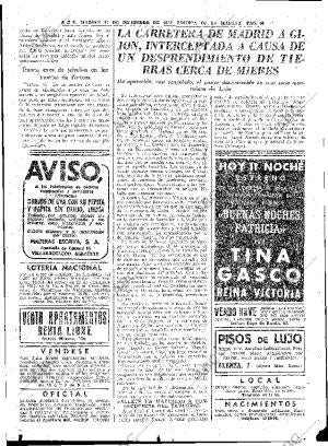 ABC MADRID 17-12-1957 página 50